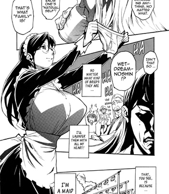 Topless comic porn sex 182
