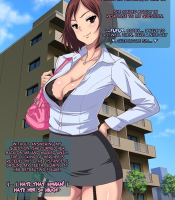Bitch na Imouto ga Yakimochi Yaichaimashita comic porn sex 31