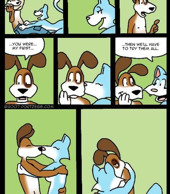 Take Two comic porn sex 3
