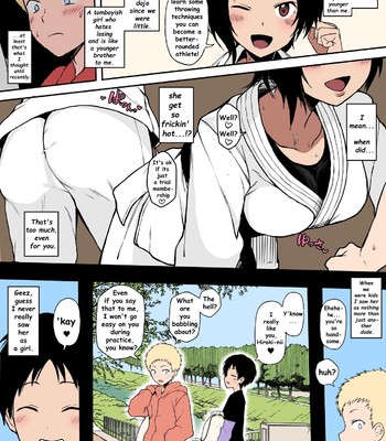 Kokujin no Tenkousei NTR ru – Complete    comic porn sex 39