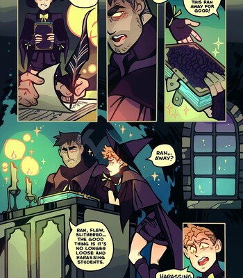Return To Owner comic porn sex 5