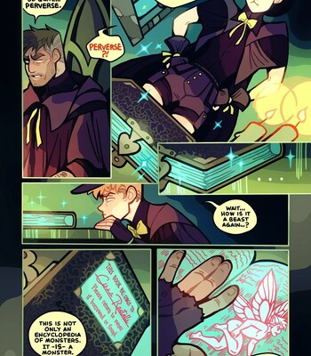 Return To Owner comic porn sex 6