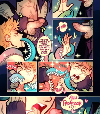 Return To Owner comic porn sex 18