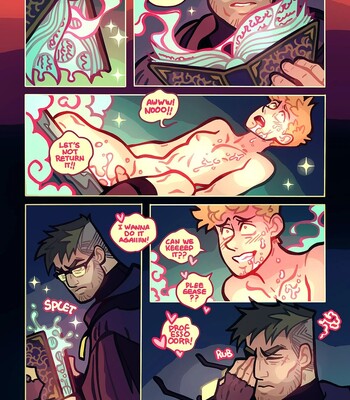 Return To Owner comic porn sex 21