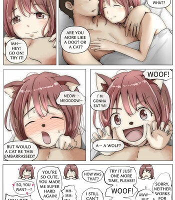 Honto no Kanojo 3 -Kanojo ga Hoka no Otoko ni Dakaretemo- | The Real Girlfriend 3 -Even if another man is having her… comic porn sex 124