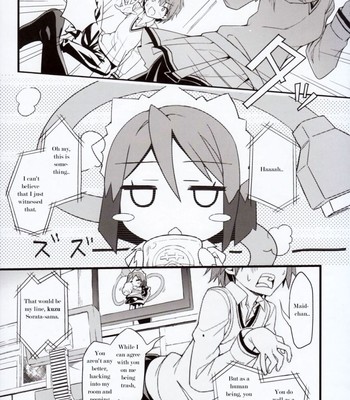 (comic1☆7) [tomatohouse-905’s room ] route; sakurasou no majimena kanojo comic porn sex 15