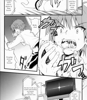 (comic1☆7) [tomatohouse-905’s room ] route; sakurasou no majimena kanojo comic porn sex 17