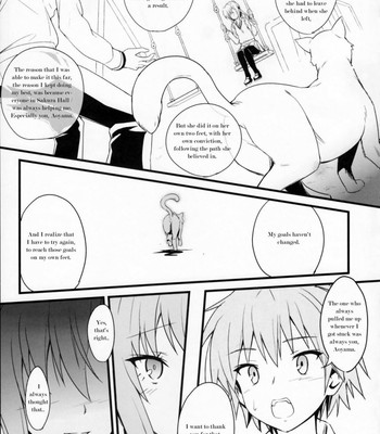 (comic1☆7) [tomatohouse-905’s room ] route; sakurasou no majimena kanojo comic porn sex 19