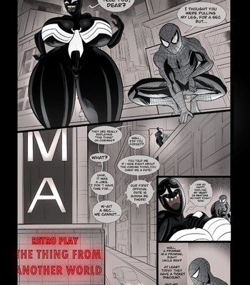 Thicc-Venom comic porn sex 016