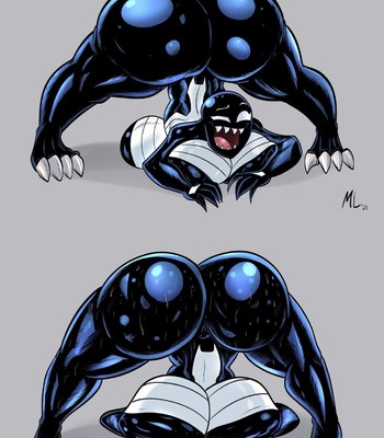 Thicc-Venom comic porn sex 021