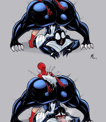 Thicc-Venom comic porn sex 022