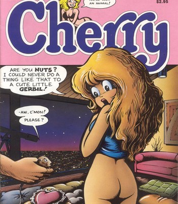 [Larry Welz] Cherry Poptart 12 comic porn thumbnail 001
