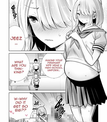 Tomodachi no Mama ga Boku no Dekachin de Ikimakutta Sotsugyoushiki [English] comic porn sex 29