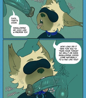 Date Night (Ongoing) comic porn sex 7