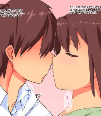 Boku to Kaa-san ga Koibito ni Naru Made | Until My Mother and Me Become Lovers comic porn sex 8