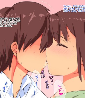 Boku to Kaa-san ga Koibito ni Naru Made | Until My Mother and Me Become Lovers comic porn sex 9