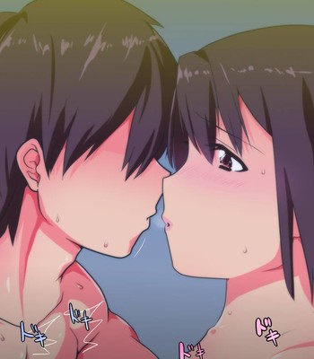 Boku to Kaa-san ga Koibito ni Naru Made | Until My Mother and Me Become Lovers comic porn sex 30