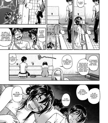 Soushisouai Note Nisatsume. comic porn sex 14