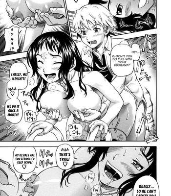 Soushisouai Note Nisatsume. comic porn sex 178