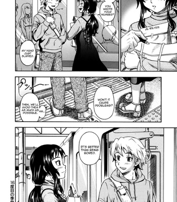 Soushisouai Note Nisatsume. comic porn sex 183
