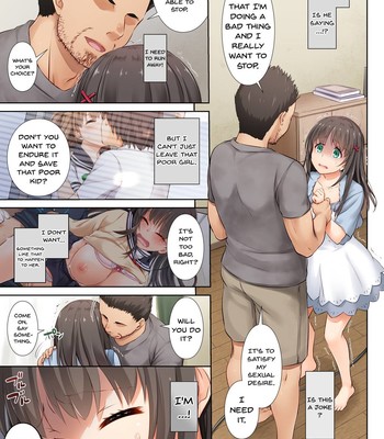 DLO-03 Kare to no Yakusoku 3 [Revised] comic porn sex 34
