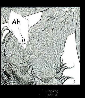 Impossible to be Back 1 comic porn sex 16