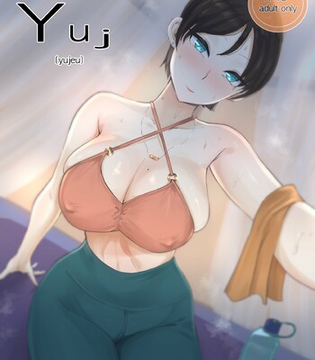 Yuj [Decensored] comic porn thumbnail 001