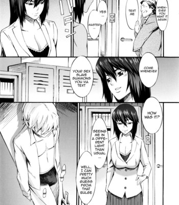 Honey time  {doujin-moe.us} comic porn sex 173