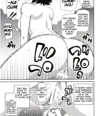 Watashi ga Hentai ni Natta Riyuu | Why I Became a Pervert Ch. 4-6 comic porn sex 13