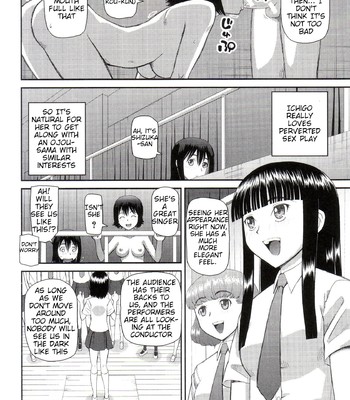 Watashi ga Hentai ni Natta Riyuu | Why I Became a Pervert Ch. 4-6 comic porn sex 20