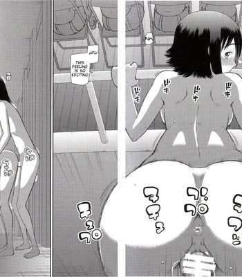 Watashi ga Hentai ni Natta Riyuu | Why I Became a Pervert Ch. 4-6 comic porn sex 22