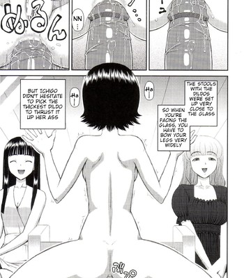 Watashi ga Hentai ni Natta Riyuu | Why I Became a Pervert Ch. 4-6 comic porn sex 36