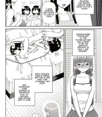 Watashi ga Hentai ni Natta Riyuu | Why I Became a Pervert Ch. 4-6 comic porn sex 67