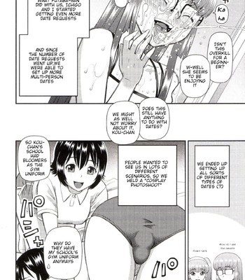 Watashi ga Hentai ni Natta Riyuu | Why I Became a Pervert Ch. 4-6 comic porn sex 75