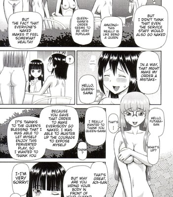 Watashi ga Hentai ni Natta Riyuu | Why I Became a Pervert Ch. 4-6 comic porn sex 83
