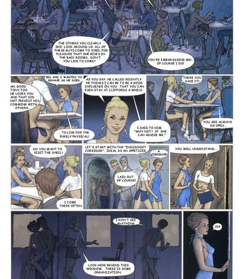 Twenty Part 2 comic porn sex 23