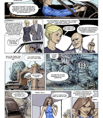 Twenty Part 2 comic porn sex 32