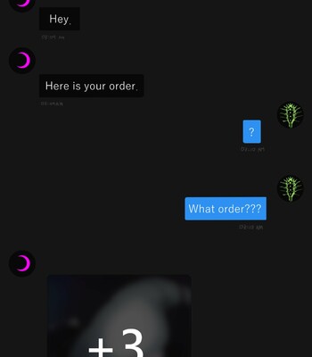 [MDTheTesT] Catti (Deltarune) comic porn sex 12