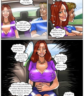 Spider-Man Porn Comic comic porn sex 140