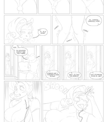 A Rare Opportunity [Ongoing] comic porn sex 9