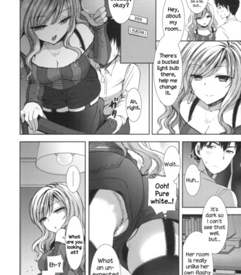 Shiro kuro royal ch. 0-3  {necromancr} comic porn sex 19