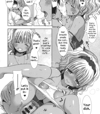 Shiro kuro royal ch. 0-3  {necromancr} comic porn sex 43