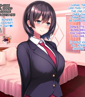 Zoku Shimai no Rakuen～Ore no Koto ga Daisuki Sugiru Bakunyuu Shimai to Dosukebe Gouhou Kotsukuri Seikatsu comic porn sex 63