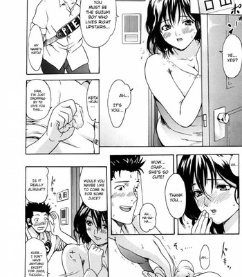 wakaokusama kaihouku comic porn sex 22