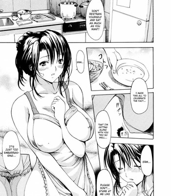 wakaokusama kaihouku comic porn sex 55