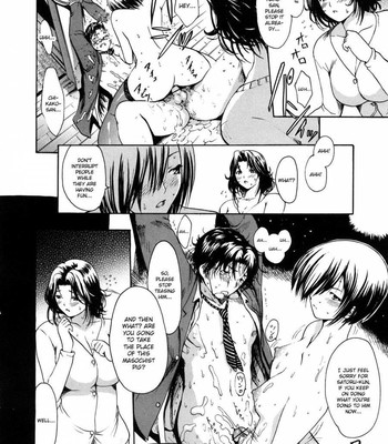 wakaokusama kaihouku comic porn sex 108