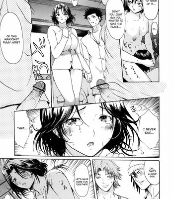 wakaokusama kaihouku comic porn sex 111