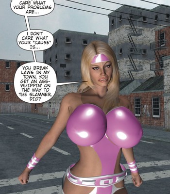 pink passion comic porn sex 4