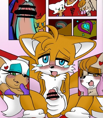 Canned Furry 2[M/F] comic porn sex 34