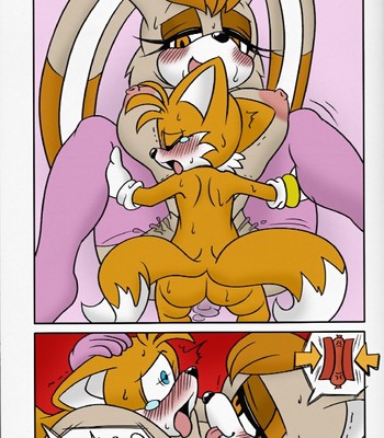 Canned Furry 2[M/F] comic porn sex 38